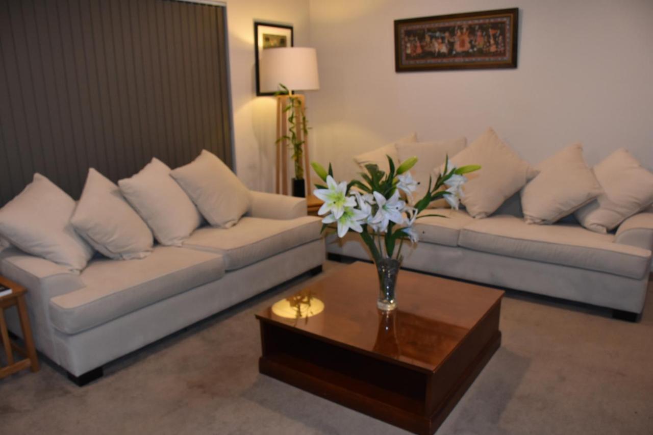 The Rise - Executive Ensuite โอ๊คแลนด์ ภายนอก รูปภาพ
